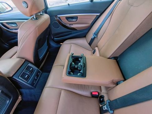 Used 2017 BMW 330i xDrive Wagon image 68