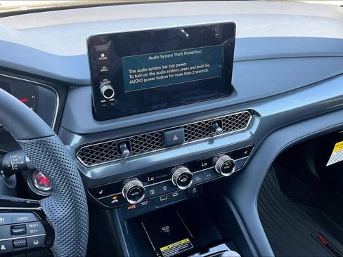 New 2026 Acura Integra Type S image 25