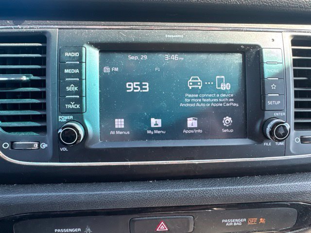 Used 2020 Kia Sedona EX FWD image 19