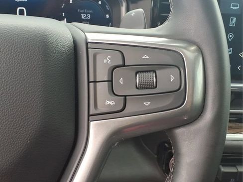 Used 2025 Chevrolet Silverado 1500 RST w/ Redline Edition AWD/4WD image 14