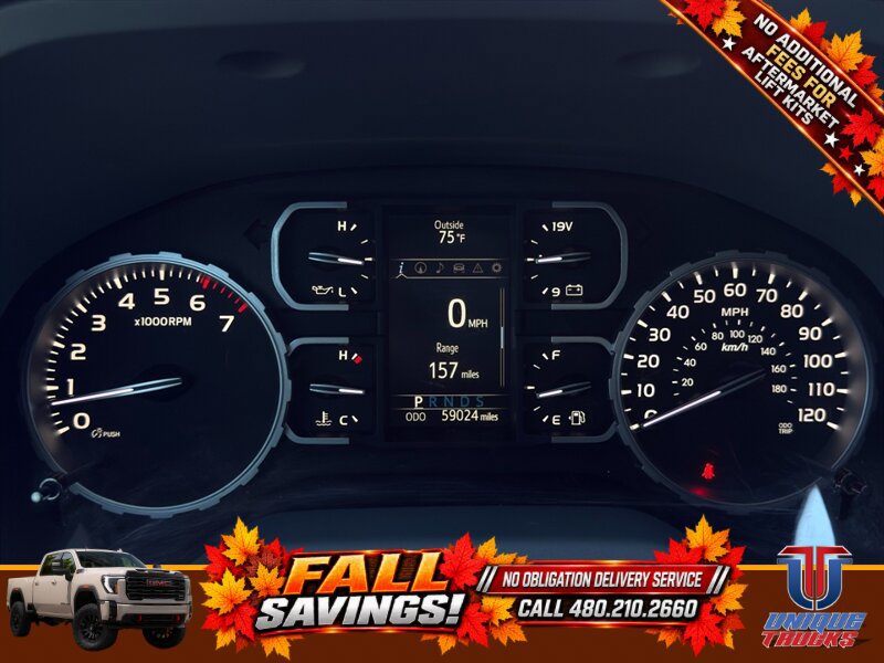 Used 2021 Toyota Tundra TRD Pro AWD/4WD image 32