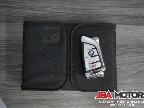 Used 2020 BMW X7 xDrive40i w/ Premium Package image 42