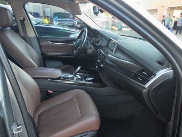 Used 2016 BMW X5 xDrive40e AWD/4WD image 30