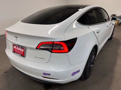 Used 2019 Tesla Model 3 Long Range