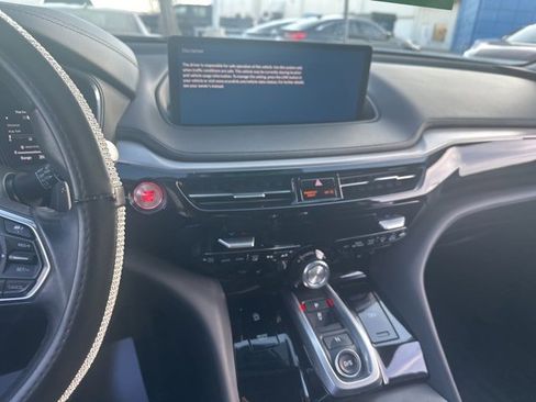 Used 2023 Acura MDX FWD w/ Technology Package image 8