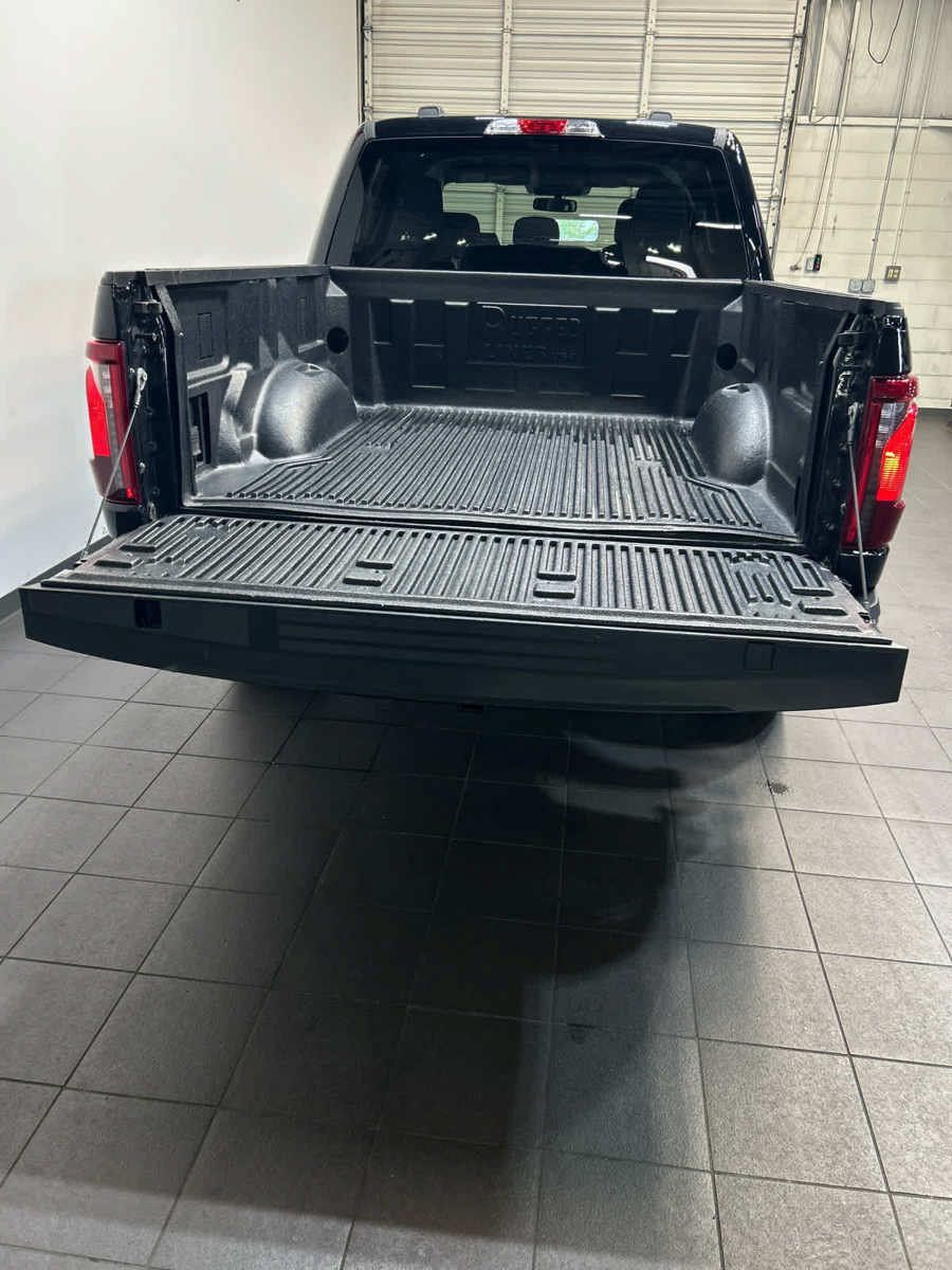 Used 2024 Ford F150 XLT w/ Mobile Office Package AWD/4WD image 10