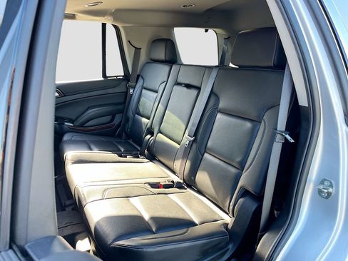 Used 2020 GMC Yukon SLT w/ Open Road Package RWD image 26