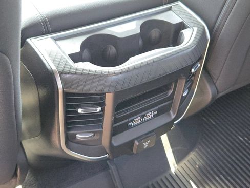 Used 2025 RAM 1500 Lone Star RWD image 23