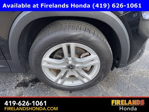 Used 2021 Mercedes-Benz GLB 250 4MATIC image 41