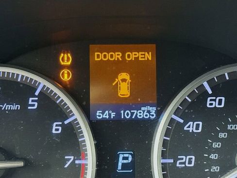 Used 2018 Acura RDX AWD image 12