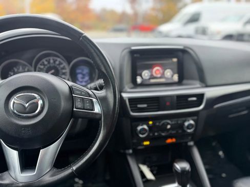 Used 2016 MAZDA CX-5 Grand Touring image 15