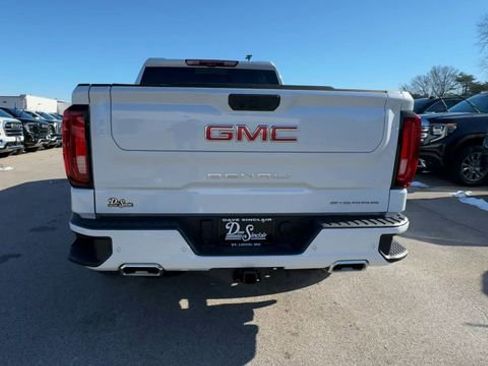 New 2026 GMC Sierra 1500 Denali w/ Technology Package image 7