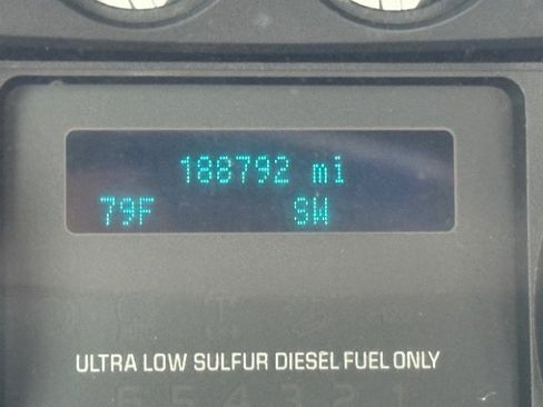 Used 2016 Ford F250 XL w/ Power Equipment Group image 21