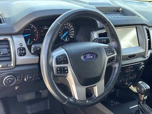 Certified 2019 Ford Ranger XLT w/ Equipment Group 301A Mid image 9