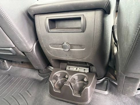 Used 2013 GMC Sierra 2500 SLT w/ Suspension Package, Off-Road image 30