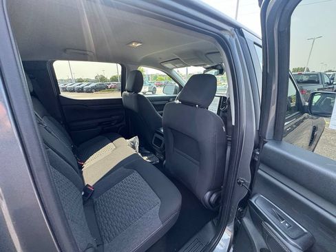 New 2026 Ford Ranger XLT AWD/4WD image 17