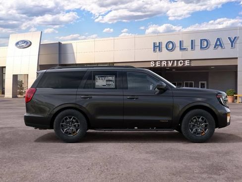 New 2027 Ford Expedition Tremor AWD/4WD image 5
