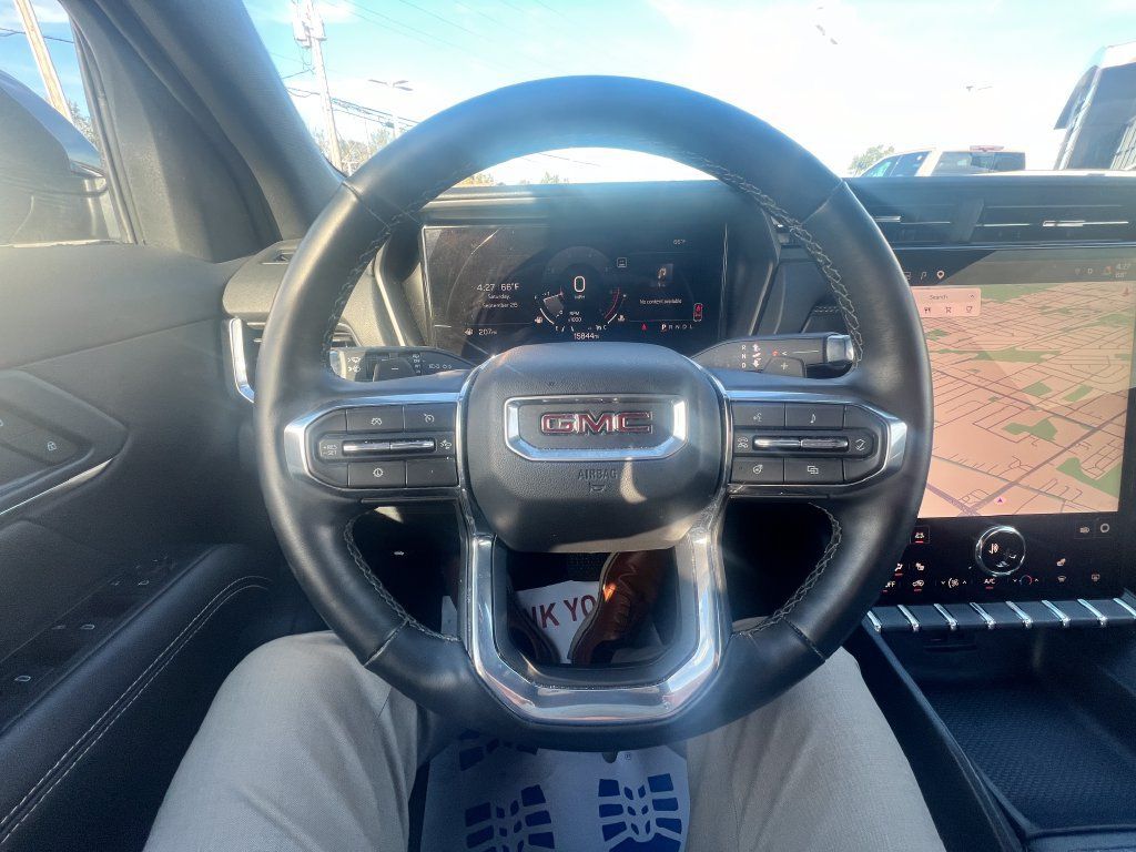 Used 2026 GMC Terrain Elevation FWD image 17