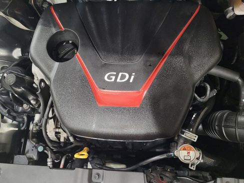 Used 2015 Hyundai Accent Sport image 30