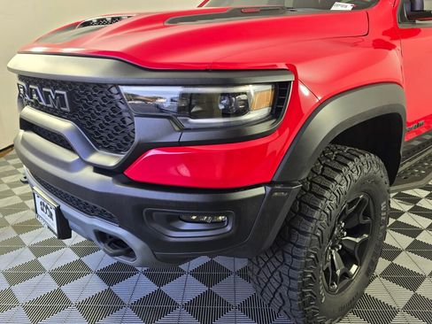 Used 2022 RAM 1500 TRX image 10