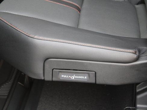 New 2026 Honda Ridgeline TrailSport image 28