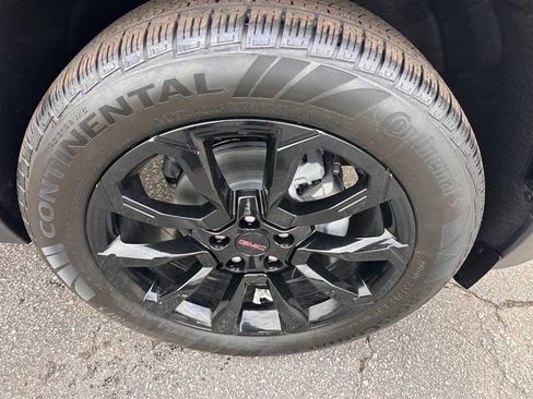 New 2026 GMC Terrain Elevation image 11