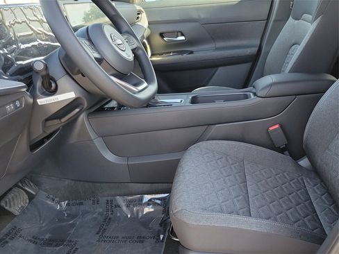 New 2026 Nissan Kicks SV w/ SV Premium Package image 13