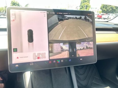Used 2021 Tesla Model 3 Standard Range Plus RWD image 19