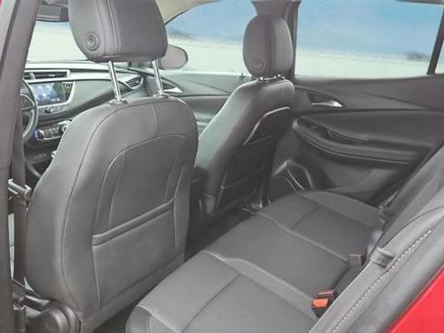 Certified 2023 Buick Encore GX Preferred image 18
