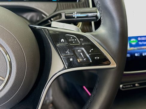 Used 2025 Mercedes-Benz E 350 Sedan image 15