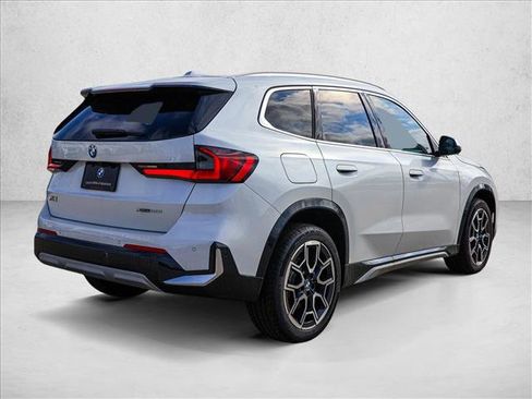 New 2026 BMW X1 xDrive28i w/ Convenience Package AWD/4WD image 5
