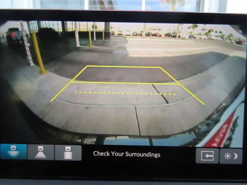 Used 2023 Honda CR-V EX-L image 15