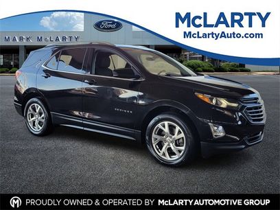 Used 2020 Chevrolet Equinox LT