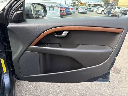 Used 2008 Volvo S80 T6 AWD/4WD image 19