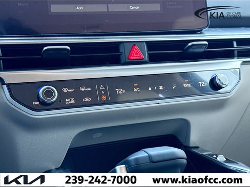 New 2026 Kia Sorento S image 32