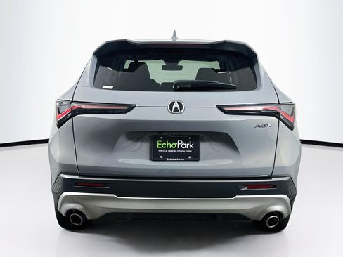 Used 2025 Acura ADX FWD image 7