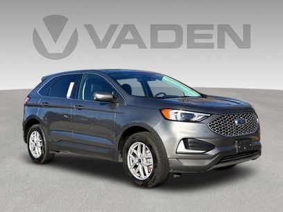 Used 2023 Ford Edge SEL