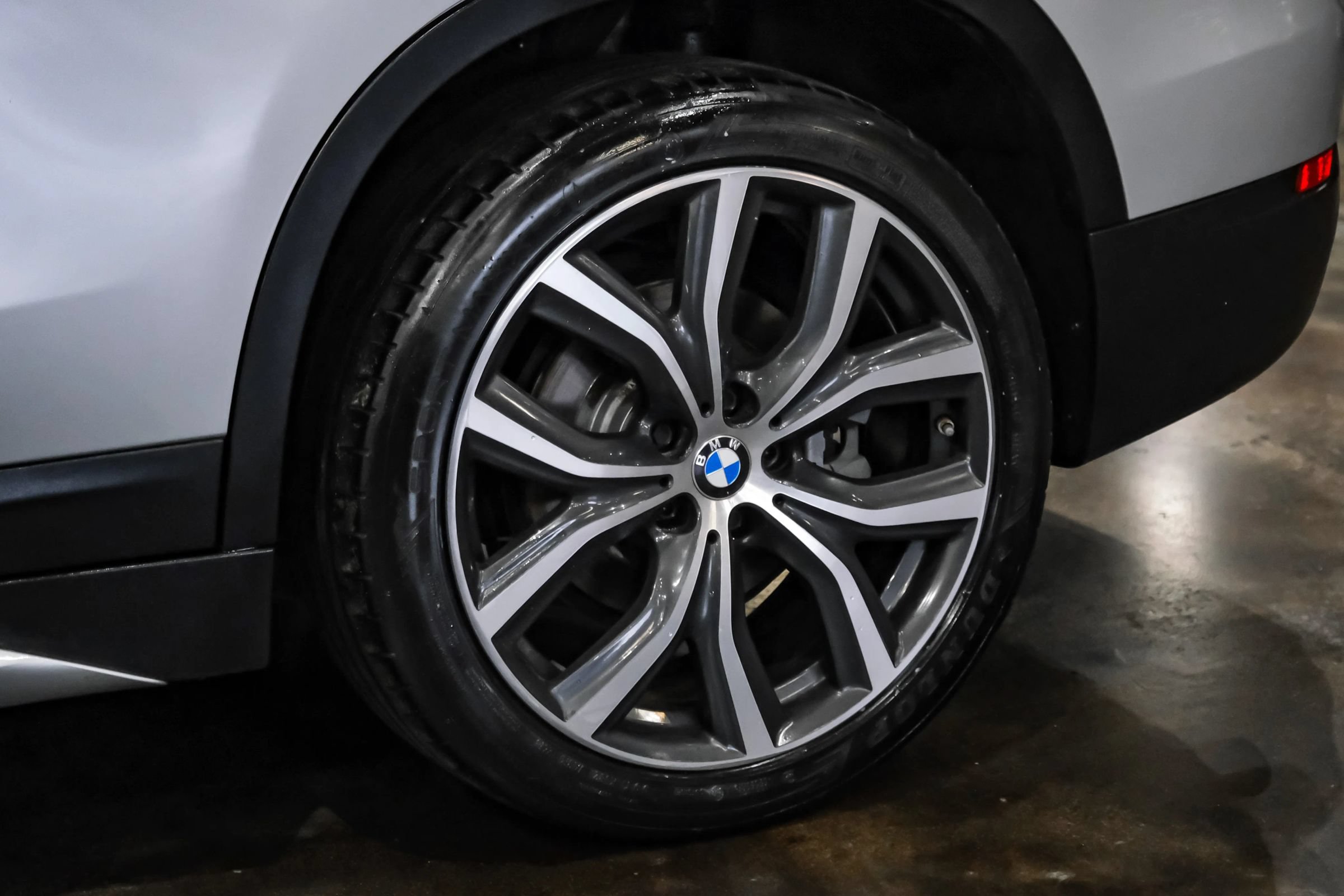 Used 2018 BMW X1 sDrive28i FWD image 54