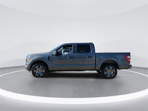 Used 2022 Ford F150 XL w/ STX Appearance Package image 5