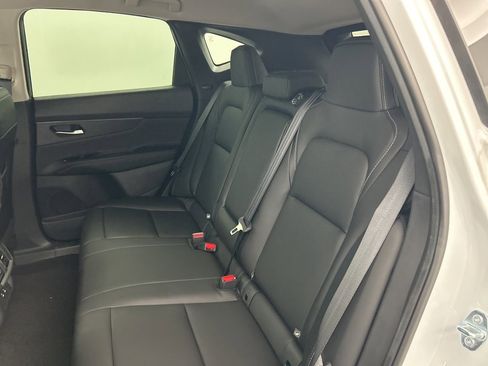 New 2025 Nissan Murano SV image 10