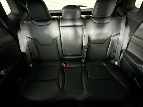 New 2026 Jeep Compass Trailhawk w/ Sun, Sound & Navigation Group AWD/4WD image 10
