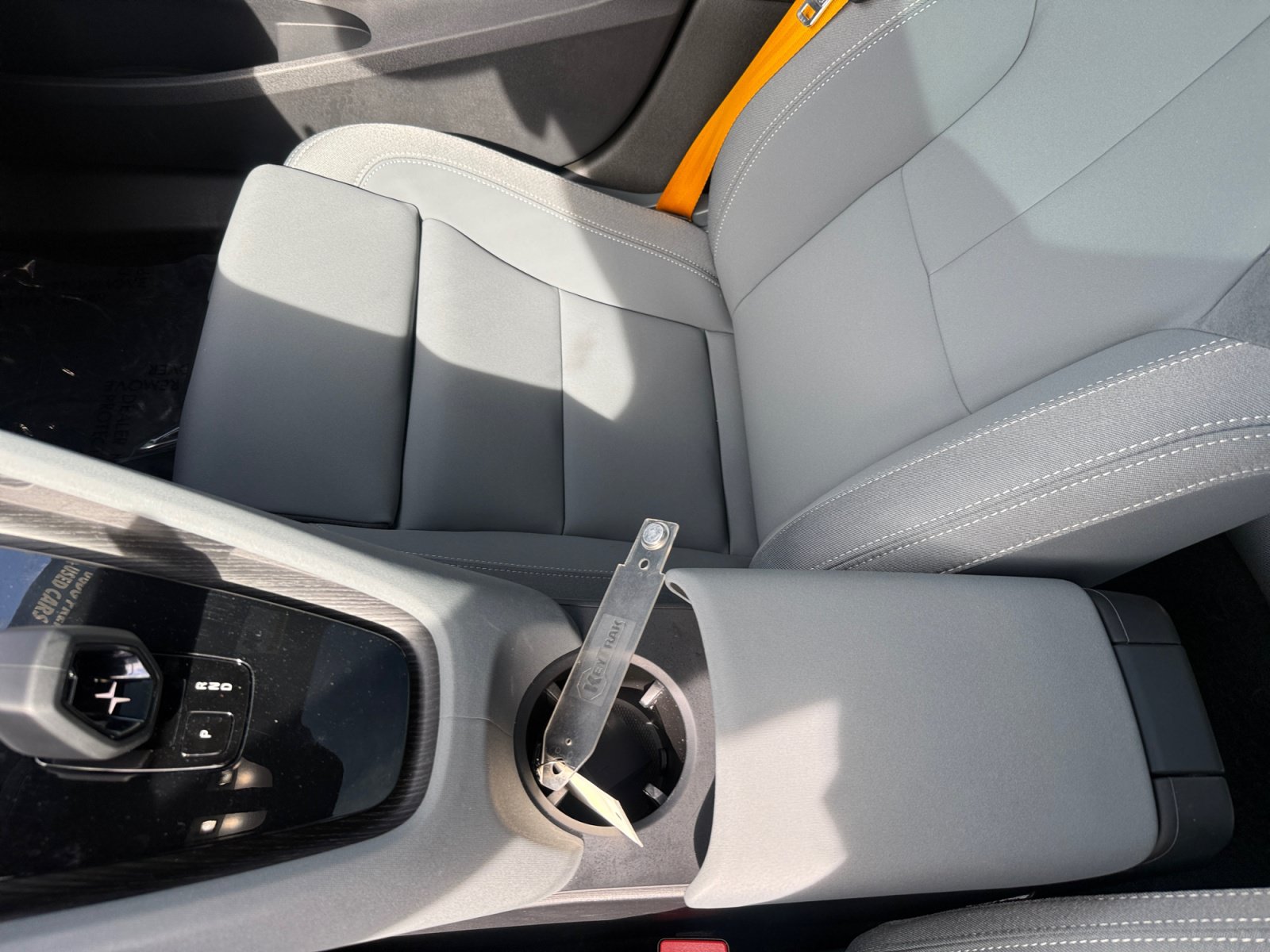 Used 2023 Polestar Polestar 2 w/ Pilot Pack AWD/4WD image 14