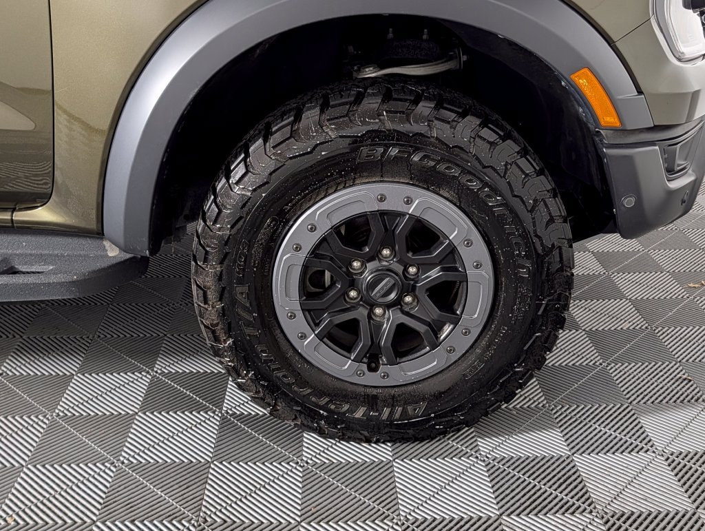 Used 2024 Ford Ranger Raptor AWD/4WD image 12
