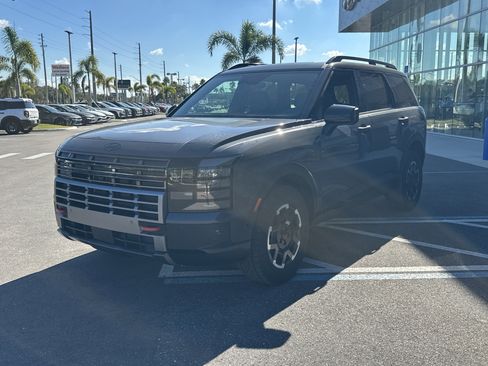 New 2026 Hyundai Palisade XRT Pro image 2