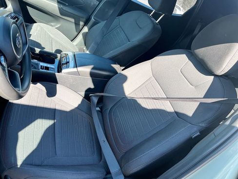 Used 2023 Hyundai Santa Cruz SEL image 20