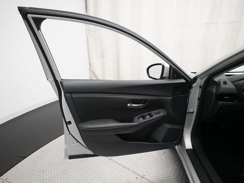 Certified 2023 Nissan Sentra SV w/ All-Weather Package FWD image 27