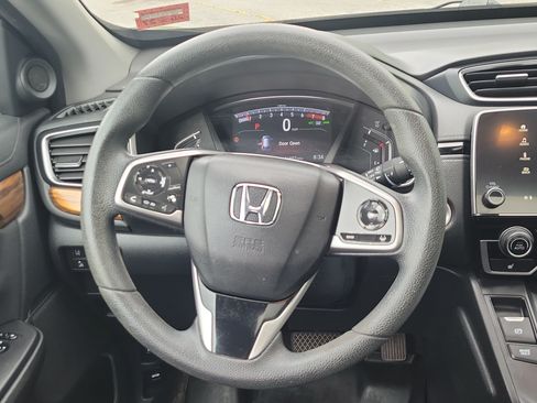 Used 2020 Honda CR-V EX image 21