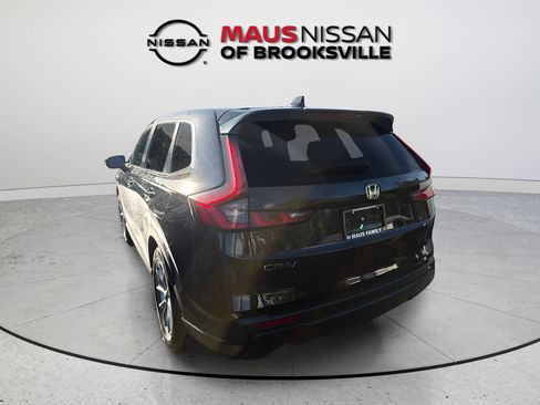 Used 2023 Honda CR-V EX-L image 6