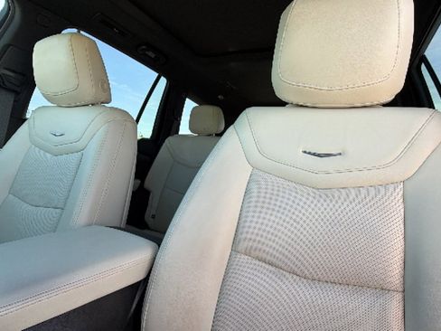 Used 2020 Cadillac XT6 Sport AWD/4WD image 11