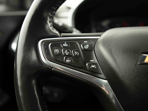 Used 2019 Chevrolet Equinox Premier FWD image 6